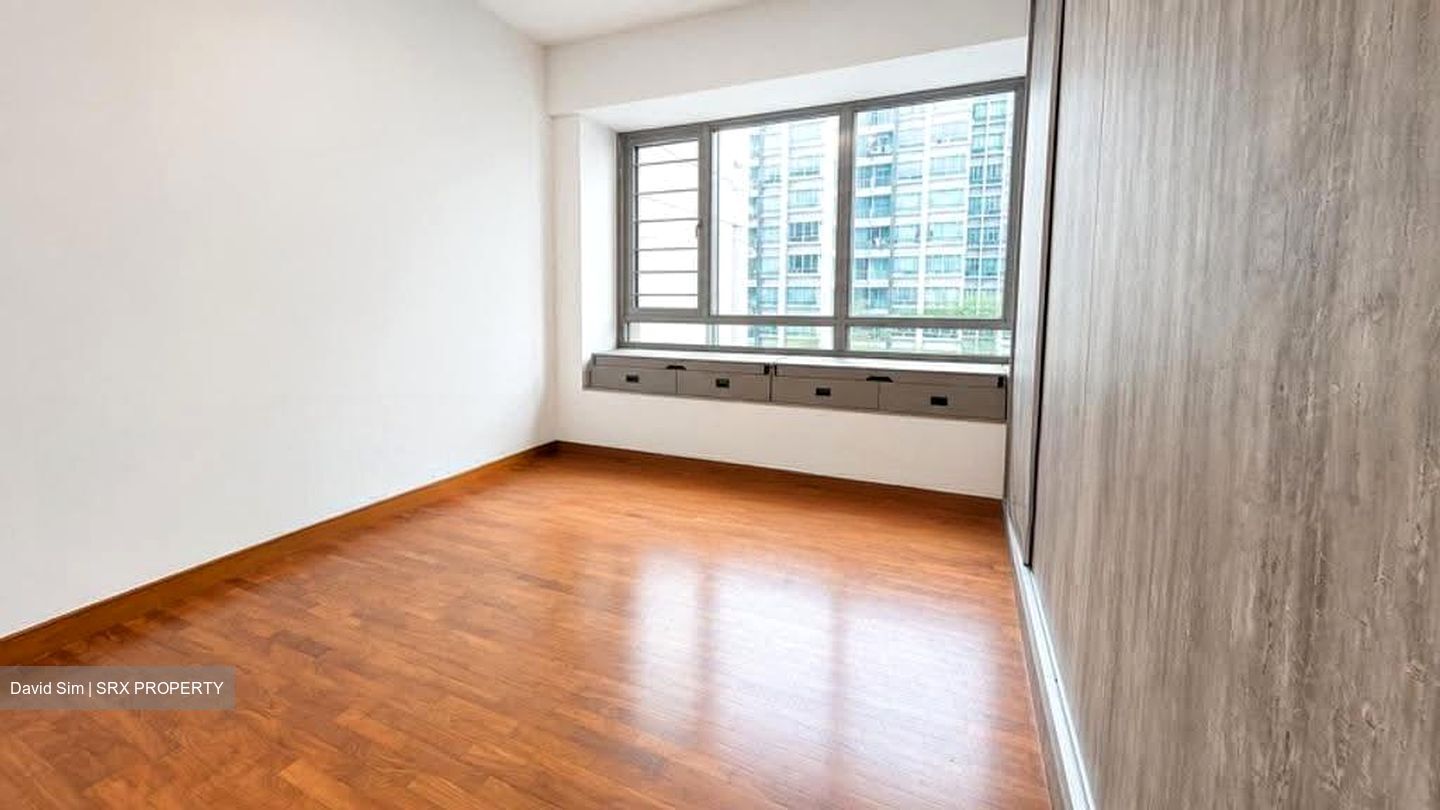 Lakeholmz (D22), Condominium #612938571